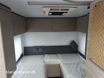 Adria Altea 502 UL Selected Edition Kampangnemodel